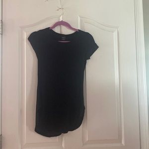 Rue21 black t-shirt
